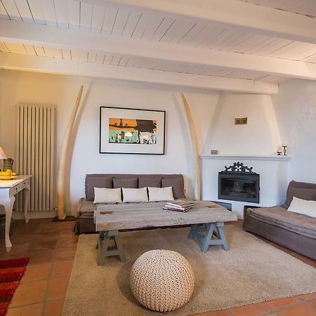 Vila Cortijo La Vinuela Atalbeitar Pokoj fotografie
