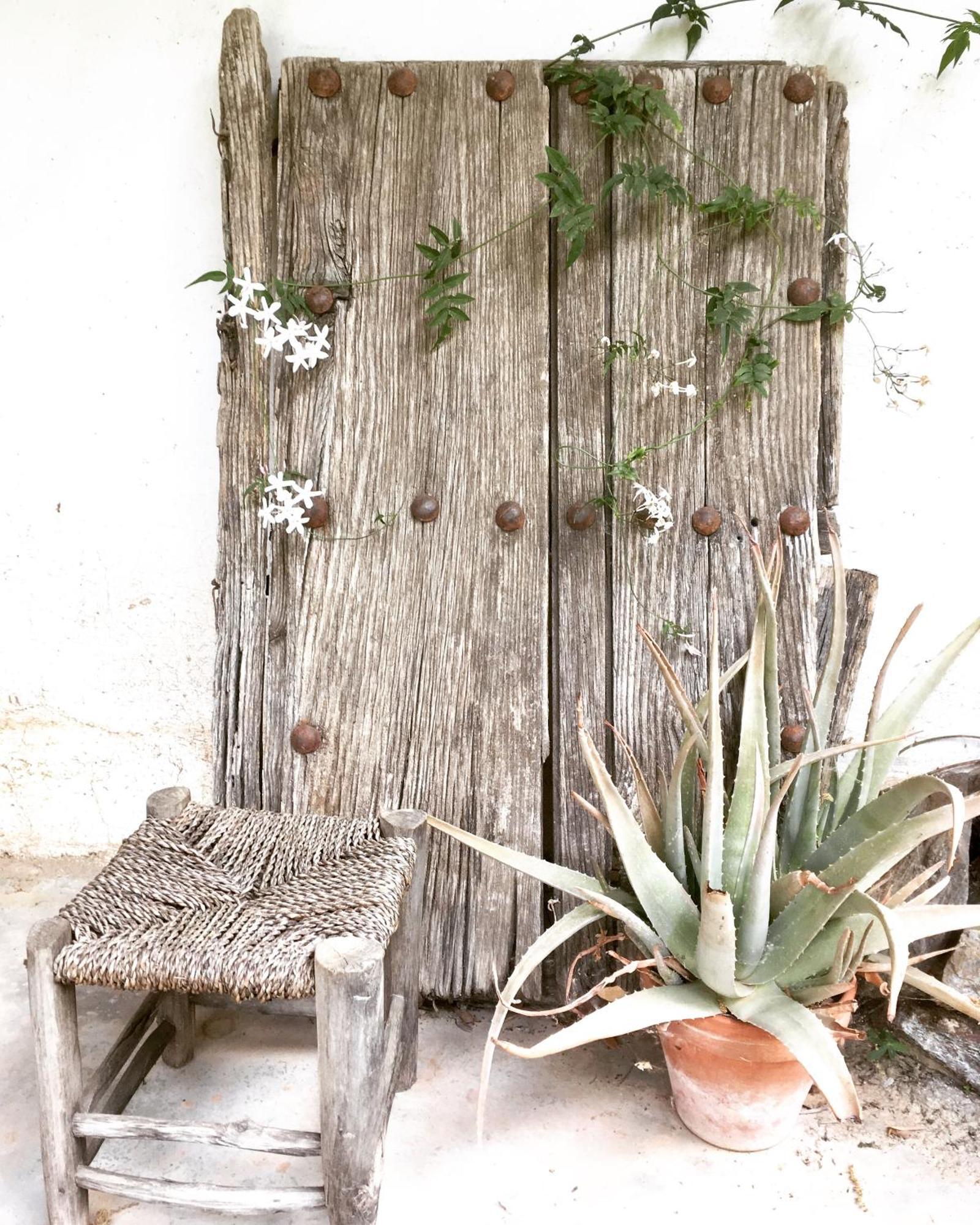 Vila Cortijo La Vinuela Atalbeitar Exteriér fotografie