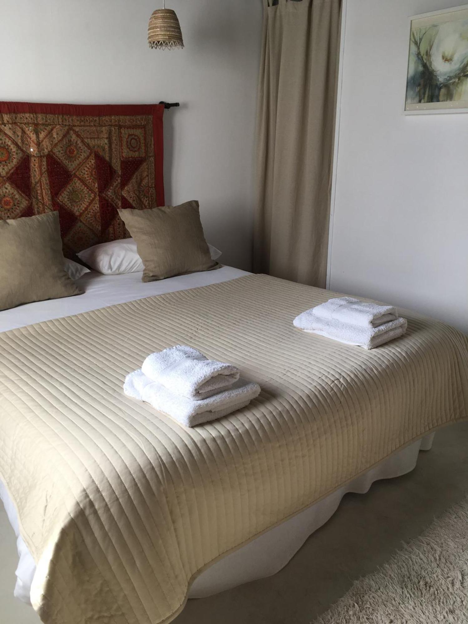 Vila Cortijo La Vinuela Atalbeitar Exteriér fotografie