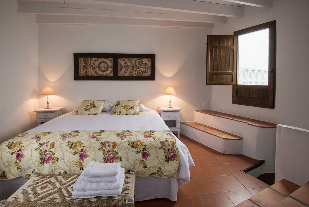 Vila Cortijo La Vinuela Atalbeitar Pokoj fotografie