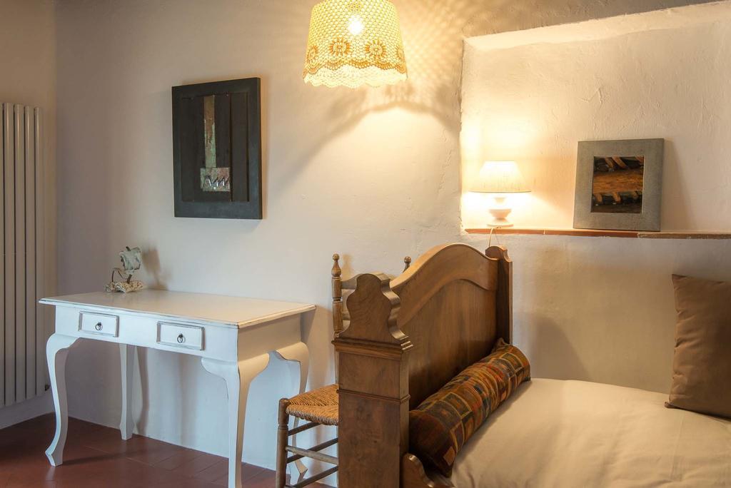 Vila Cortijo La Vinuela Atalbeitar Pokoj fotografie